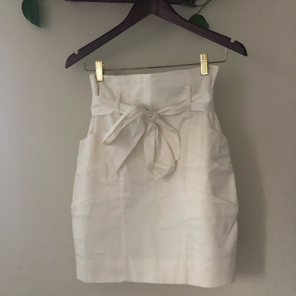 BCBG Maxazria pencil skirt